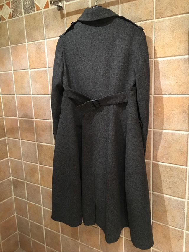 Abriguito Purificacion Garcia