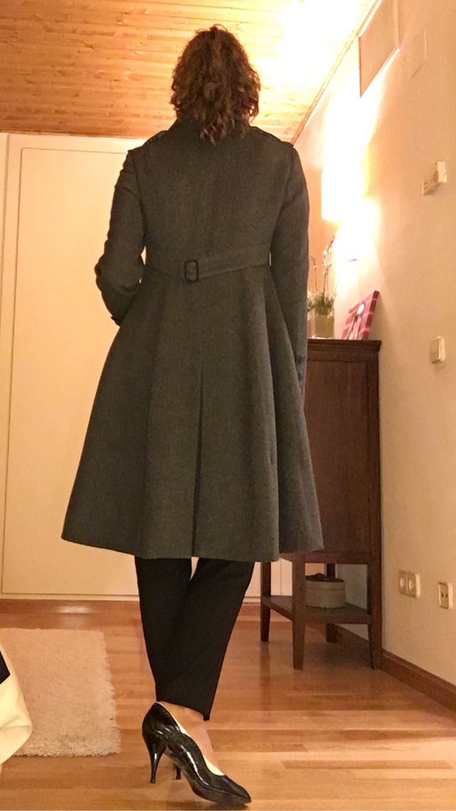 Abriguito Purificacion Garcia