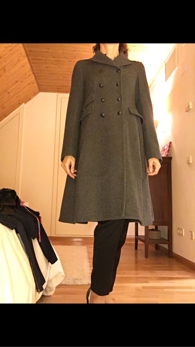 Abriguito Purificacion Garcia