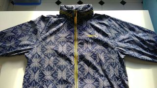 cortavientos adidas yeezy