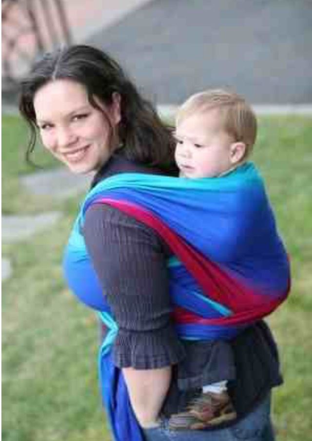 Foulard Semielástico Nuevo