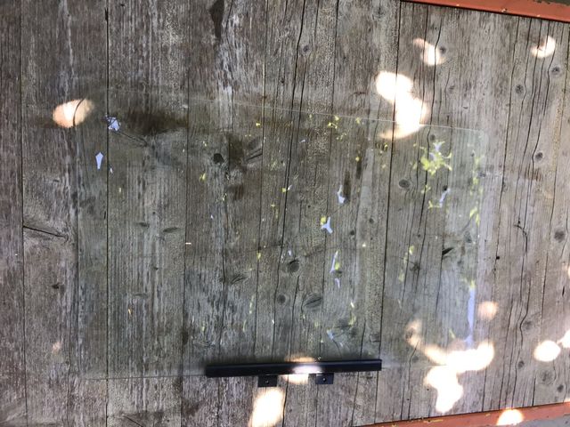 cristal volkswagen t3