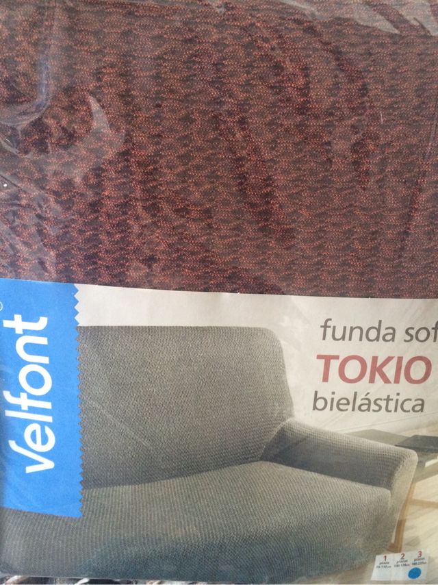 funda sofa 3 plazas el corte ingles funda sof 225 3 plazas x 2 velfont de segunda mano por 60 funda sofa 3 plazas el corte ingles funda sof 225 3 plazas x 2 velfont de segunda mano por 60