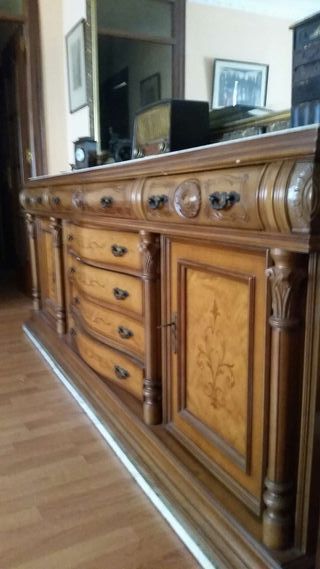Mueble de salon de segunda mano por 75 u20ac en Fuengirola Artesanato Quarto De Bebe ~ Mueble de salon de segunda mano por 75 u20ac en Fuengirola