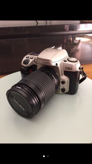 camaras fotos reflex c 225 mara de fotos reflex nikon de segunda mano en wallapop camaras fotos reflex c 225 mara de fotos reflex nikon de segunda mano en wallapop