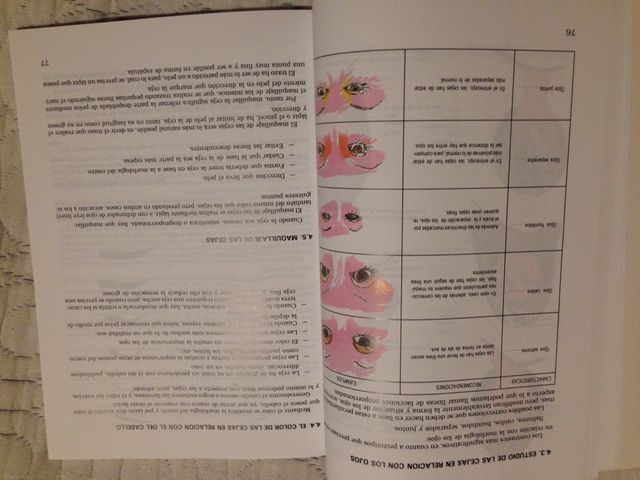 Libro Curso Esteticista 2