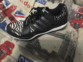 zapatillas adidas zebra