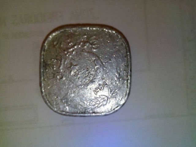 Moneda arabe