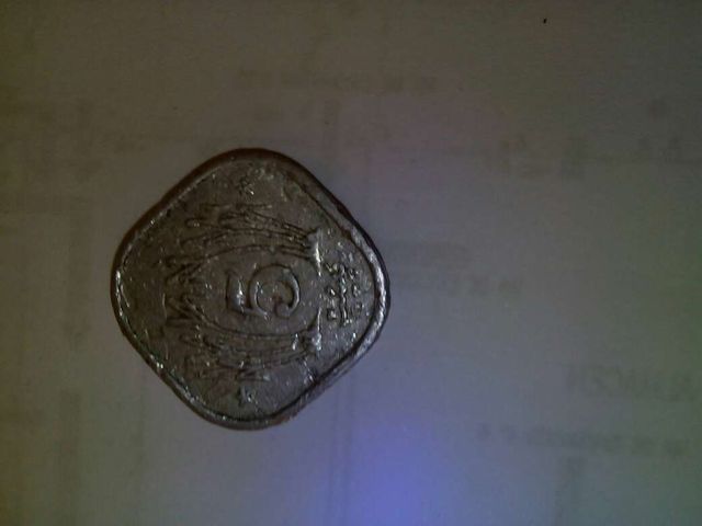 Moneda arabe