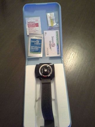 En RonquidosDe Segunda Mano Málaga 25 Anti € Wallapop Reloj Por jAcLq354R