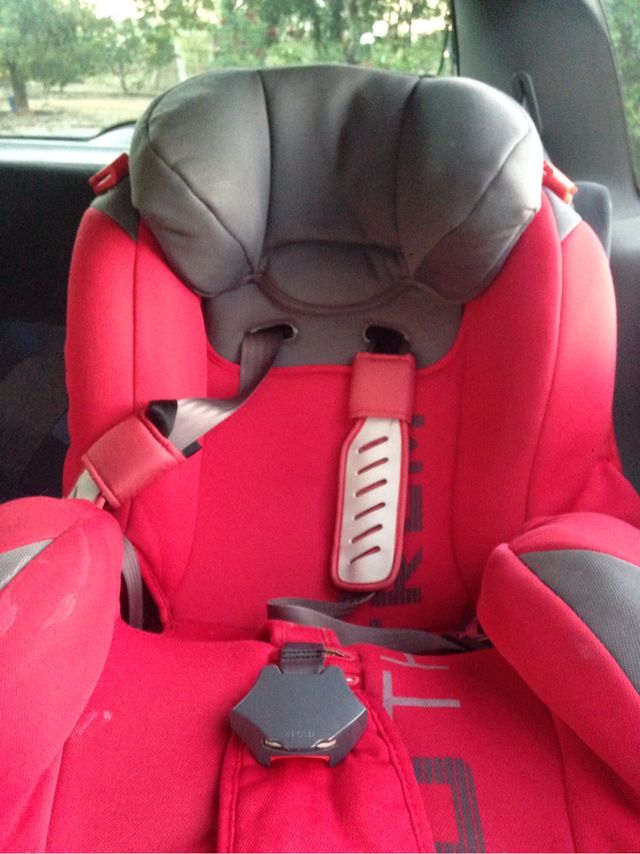 Silla Coche Para Niño de 5 a 25 Kg