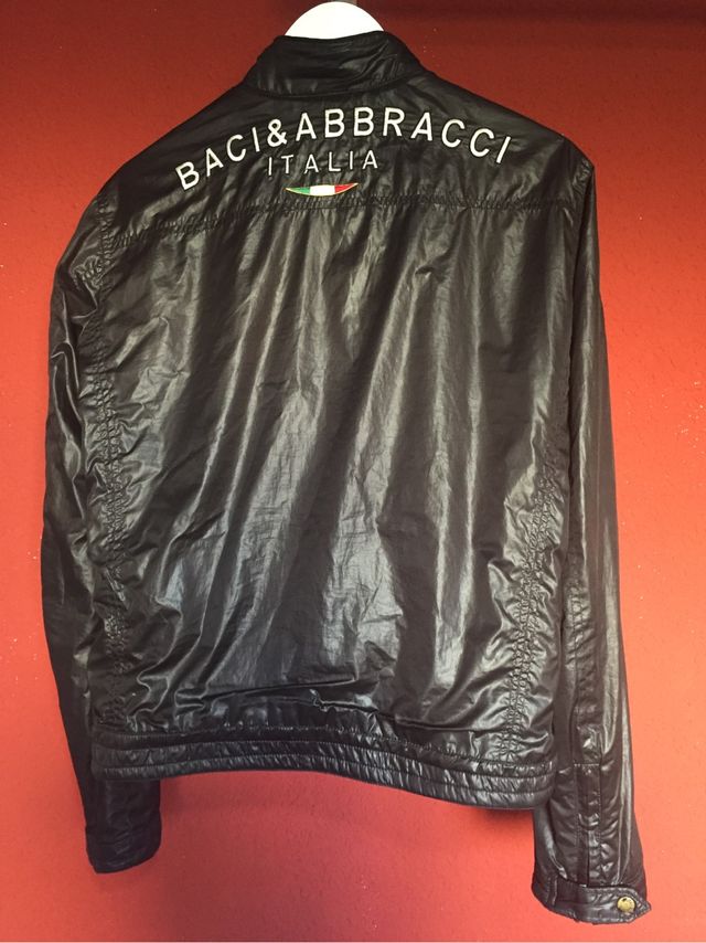 Chaqueta Baci & Abracci