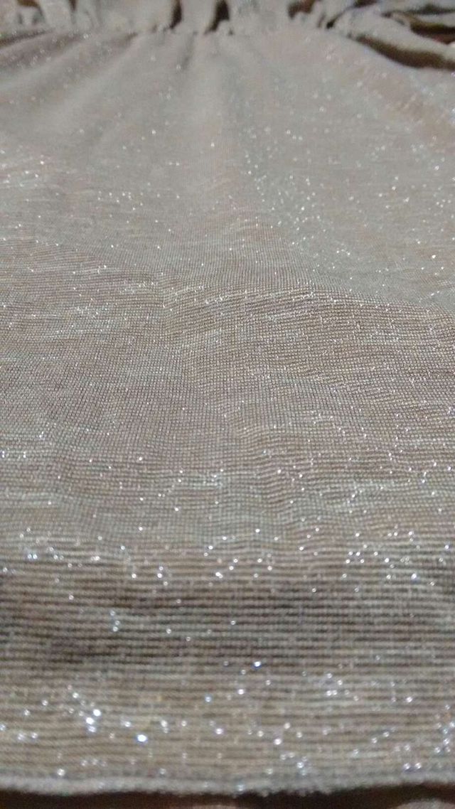 Vestido de fiesta Navidad