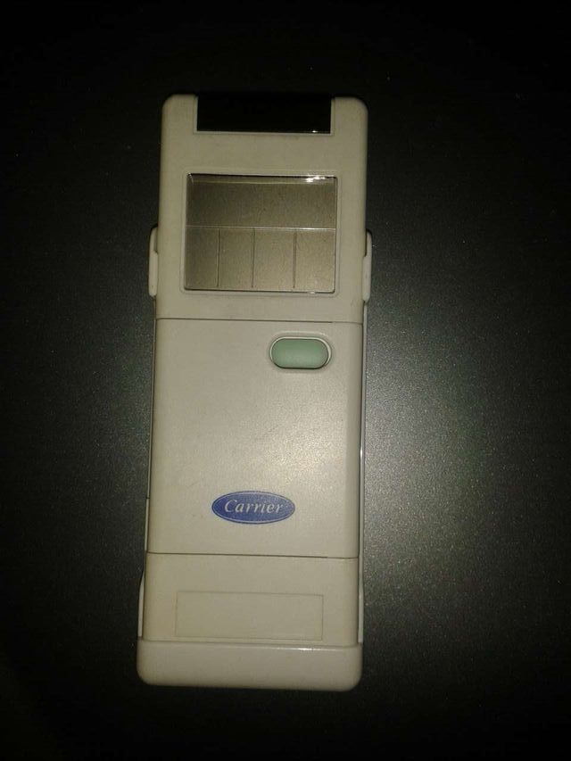 placa aire acondicionado panasonic