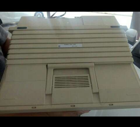 Maquina de escribir electrica vintage