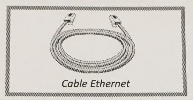 Varios artículos de tecnología 
