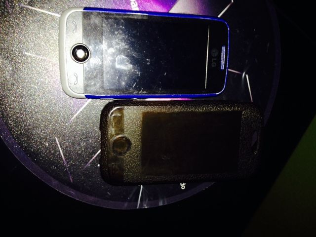 LG Sin Wifi Sin Que Te Rastreen