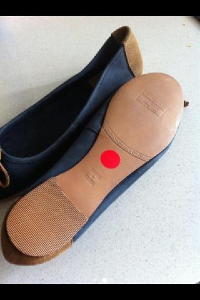 Manoletinas Pull & Bear 38/39