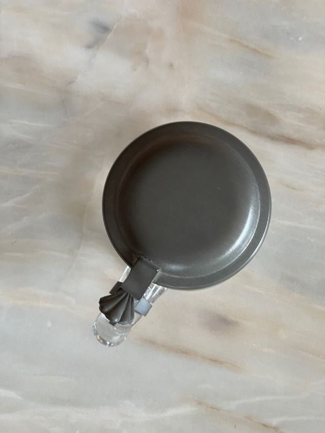 Jarra cerveza alemana "ERBO-ZINN" cristall