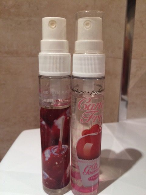 Colonias Marca DEBORAH