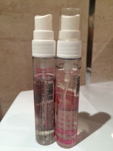 Colonias Marca DEBORAH