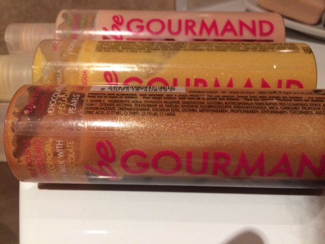 Hidratantes Corporales Deborah