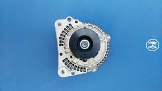 VW T4 Alternador volkswagen T4 2.5 Tdi