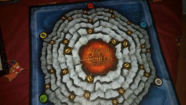 Risk esdla el retorno del rey