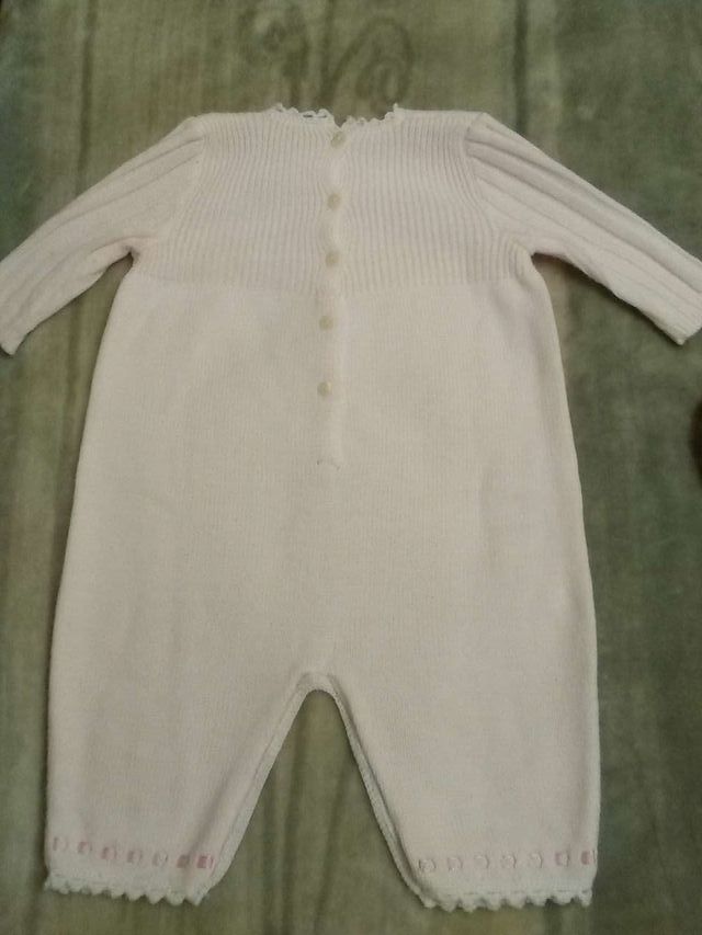 Pili Carrera t. 6 meses