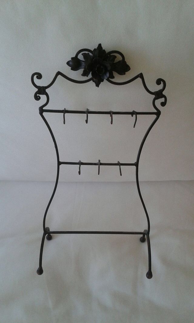 Soporte De Collares