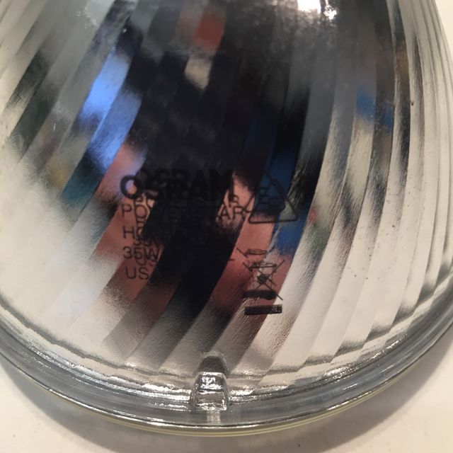 Osram Powerstar PAR 30 35W/WDL FL