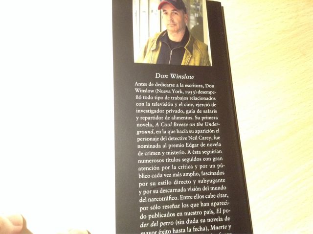 Libro SALVAJES (tapa Dura) como nuevo