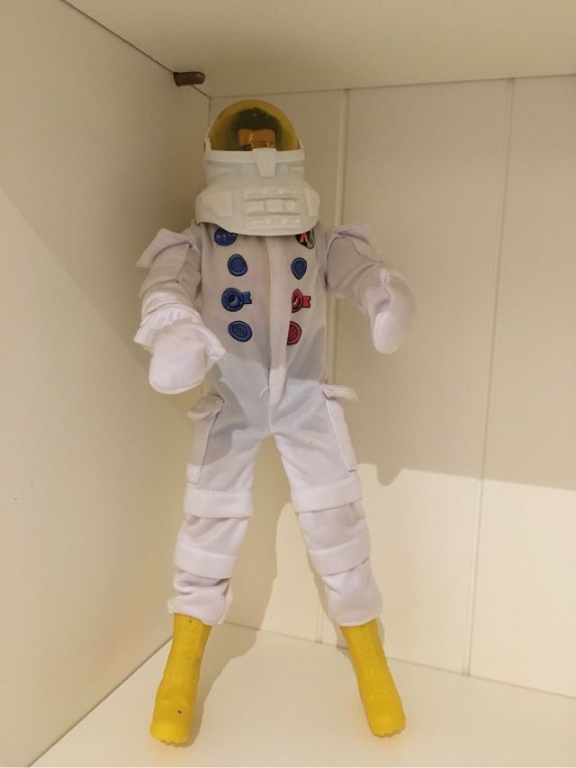 Action Man Astronsuta