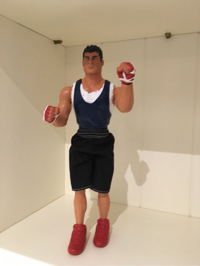 Action Man
