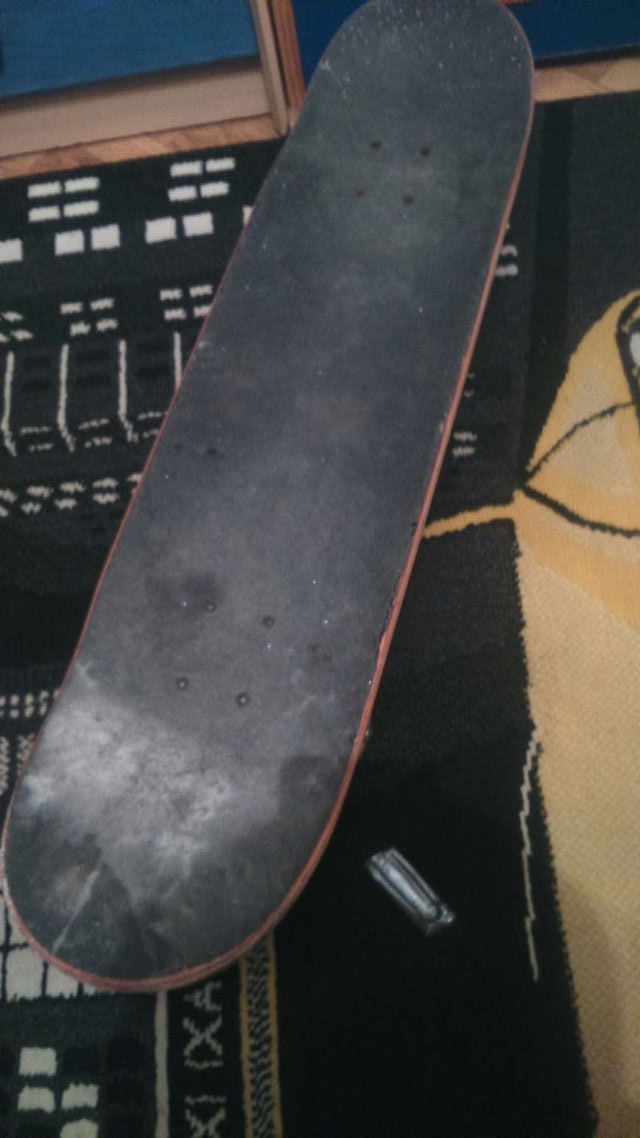 Skate JART muy bonito y en muy buen estado