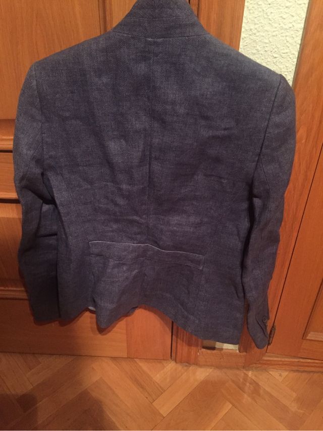 Chaqueta Massimo Dutti