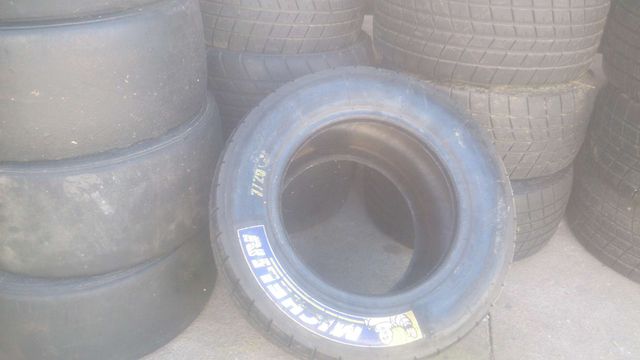 Slik slick sliks competicion 13"