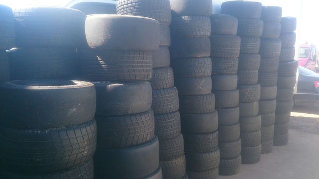 Slik slick sliks competicion 13"