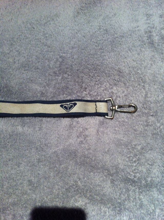 Llavero de Cuello(lanyard) Roxy