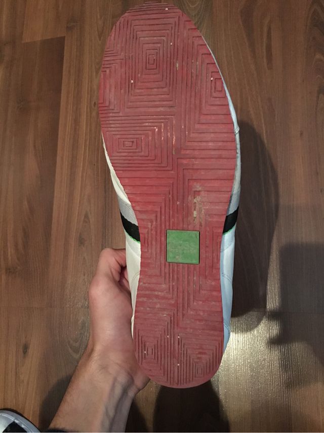 Zapatillas Hugo Boss Originales 45