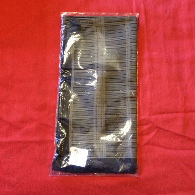 Pañuelo Rusconi - Firmado