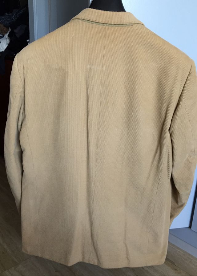 Americana pana caballero