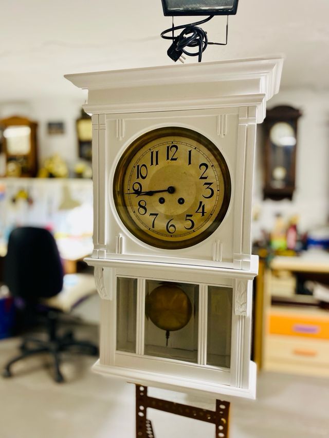 Reparaciones Taller De Relogeria Cal Rellotger