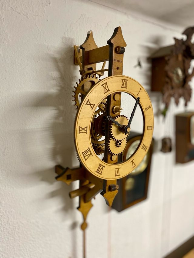 Reparaciones Taller De Relogeria Cal Rellotger