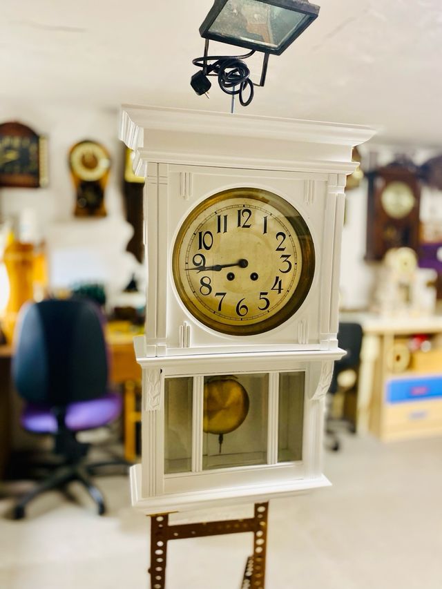 Reparaciones Taller De Relogeria Cal Rellotger