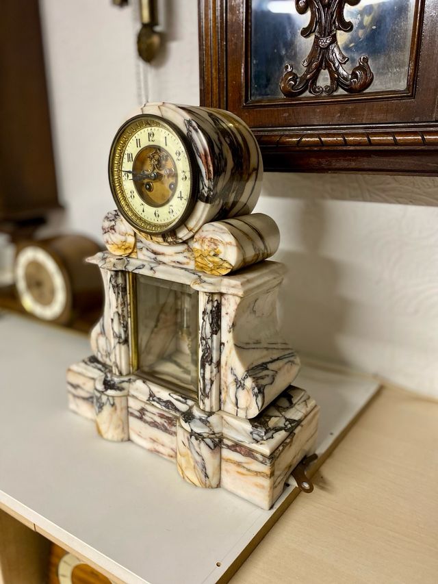 Reparaciones Taller De Relogeria Cal Rellotger