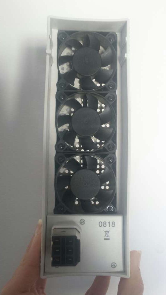 Ventilador Xbox
