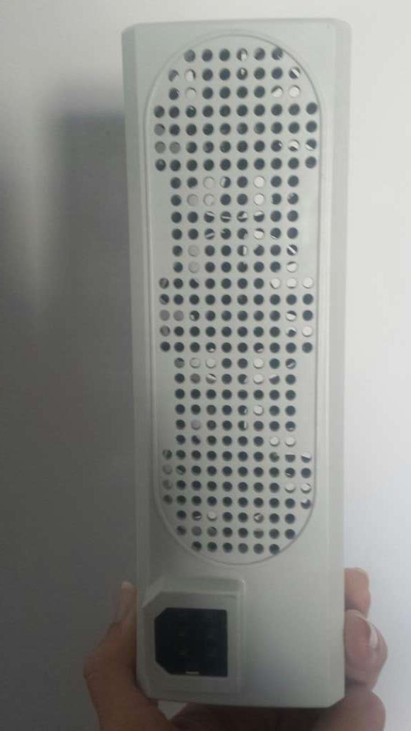 Ventilador Xbox