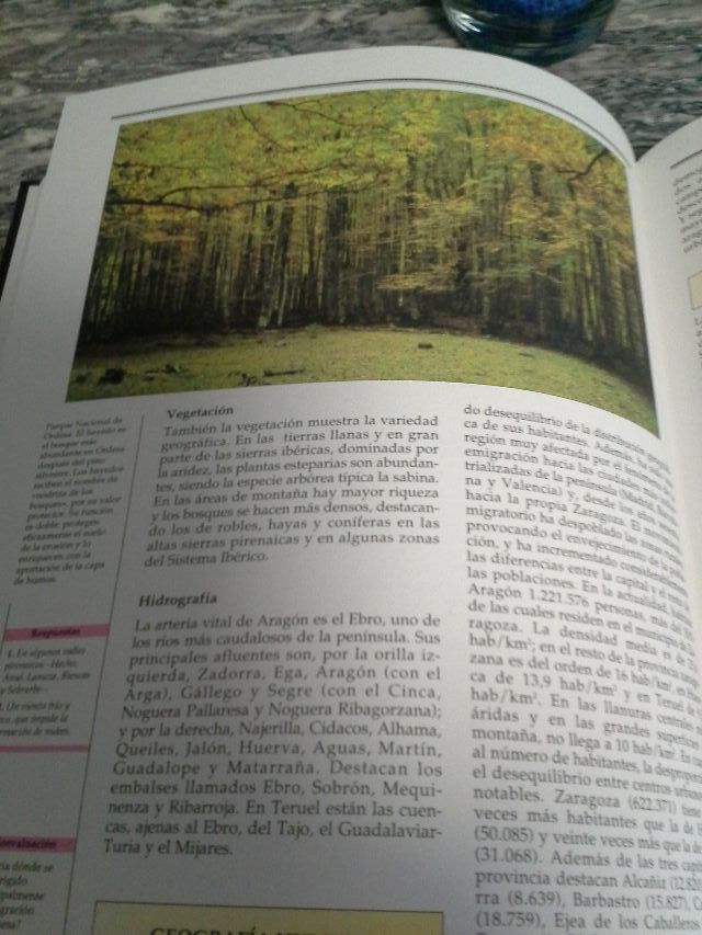 ENCICLOPEDIA 12 TOMOS