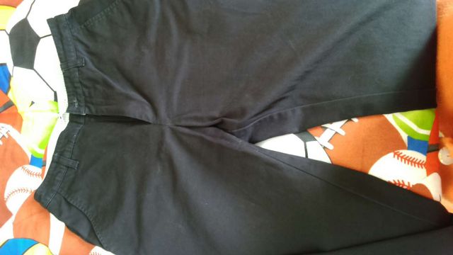 Pantalon mujer Tommy Hilfiger